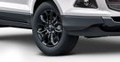 2017 Ford EcoSport 1.5燻黑勁裝版  第4張縮圖