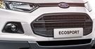 2017 Ford EcoSport 1.5燻黑勁裝版  第7張縮圖