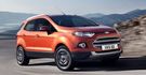 2017 Ford EcoSport 1.5都會尊貴型  第1張縮圖