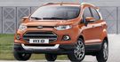 2017 Ford EcoSport 1.5都會尊貴型  第4張縮圖