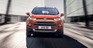 2017 Ford EcoSport 1.5都會尊貴型  第5張縮圖