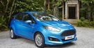 2017 Ford Fiesta 1.5運動型  第1張縮圖