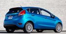 2017 Ford Fiesta 1.5運動型  第5張縮圖