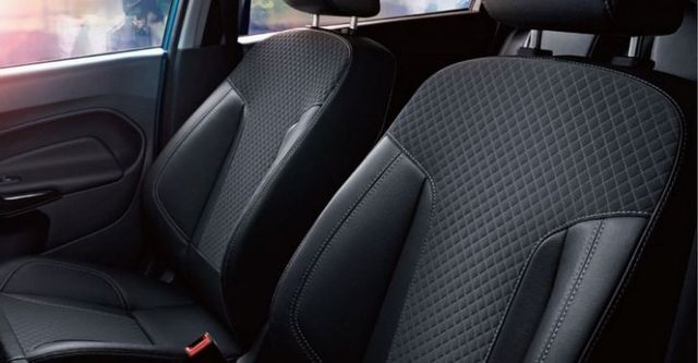 2017 Ford Fiesta 1.5運動型  第10張相片