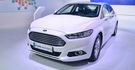 2017 Ford Mondeo 2.0 Hybrid  第1張縮圖