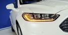 2017 Ford Mondeo 2.0 Hybrid  第5張縮圖