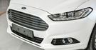 2017 Ford Mondeo 2.0 TDCi  第4張縮圖