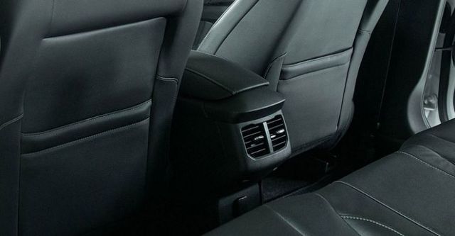 2017 Ford Mondeo 2.0 TDCi  第10張相片