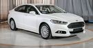 2017 Ford Mondeo EcoBoost 240  第1張縮圖