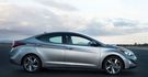 2017 Hyundai Elantra EX 旗艦型  第2張縮圖