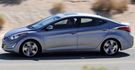 2017 Hyundai Elantra EX 豪華型  第3張縮圖