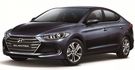 2017 Hyundai Elantra(NEW) 旗艦型  第1張縮圖