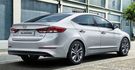 2017 Hyundai Elantra(NEW) 菁英型  第3張縮圖