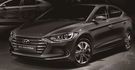 2017 Hyundai Elantra(NEW) 菁英型  第5張縮圖