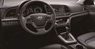 2017 Hyundai Elantra(NEW) 菁英型  第7張縮圖
