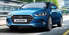 2017 Hyundai Elantra(NEW) 豪華型  第1張縮圖
