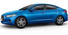 2017 Hyundai Elantra(NEW) 豪華型  第3張縮圖