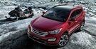2017 Hyundai Santa Fe 2.2菁英款  第1張縮圖