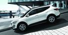 2017 Hyundai Santa Fe 2.2領袖款  第2張縮圖