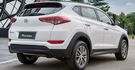 2017 Hyundai Tucson 柴油菁英  第2張縮圖