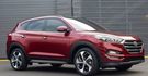 2017 Hyundai Tucson 柴油魅力  第1張縮圖