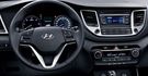 2017 Hyundai Tucson 汽油尊貴  第5張縮圖