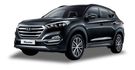 2017 Hyundai Tucson 汽油豪華  第1張縮圖