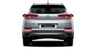 2017 Hyundai Tucson 汽油豪華  第2張縮圖
