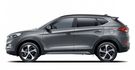 2017 Hyundai Tucson 汽油豪華  第3張縮圖