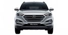 2017 Hyundai Tucson 汽油豪華  第4張縮圖