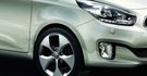 2017 Kia Carens 旗艦版  第3張縮圖