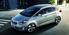2017 Kia Carens 旗艦版(七人座客車)  第3張縮圖
