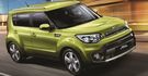 2017 Kia Soul 1.6玩帥版  第2張縮圖
