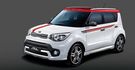 2017 Kia Soul 1.6玩帥版  第7張縮圖