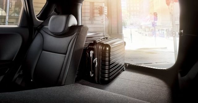 2017 Kia Soul 1.6玩帥版  第8張相片