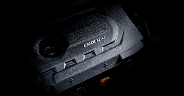 2017 Kia Soul 1.6玩帥版  第9張相片