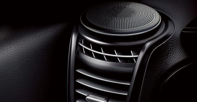 2017 Kia Soul 1.6酷勁版  第10張相片