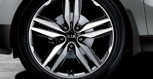 2017 Kia Soul 1.6震撼版  第5張相片