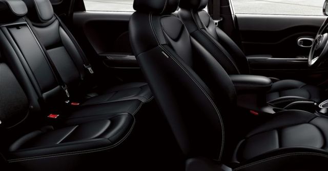 2017 Kia Soul 1.6震撼版  第7張相片