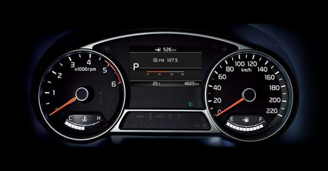 2017 Kia Soul 1.6震撼版  第9張相片