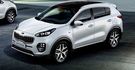 2017 Kia Sportage GT Line  第1張縮圖