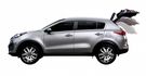 2017 Kia Sportage GT Line  第3張縮圖