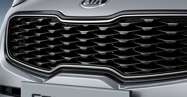 2017 Kia Sportage GT Line  第5張相片