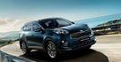 2017 Kia Sportage 尊榮版  第1張縮圖