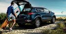 2017 Kia Sportage 尊榮版  第4張縮圖