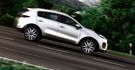 2017 Kia Sportage 旗艦版  第2張縮圖