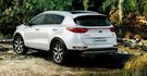 2017 Kia Sportage 旗艦版  第3張縮圖