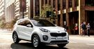 2017 Kia Sportage 豪華版  第1張縮圖