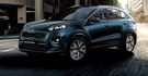 2017 Kia Sportage 豪華版  第2張縮圖