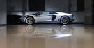2017 Lamborghini Aventador Roadster LP 700-4  第2張縮圖